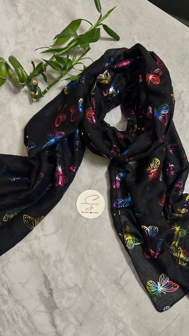 Butterfly Collection