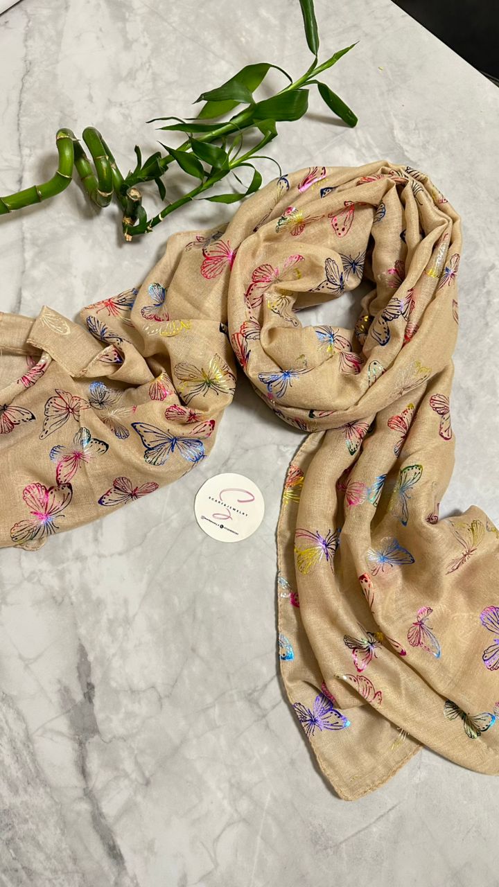 Butterfly Collection