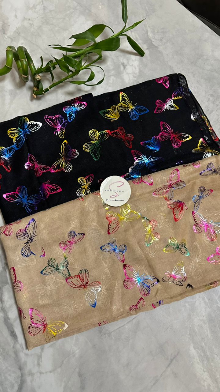 Butterfly Collection